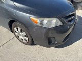 Used 2012 Toyota Corolla LE image 3