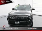Used 2022 Jeep Compass Latitude w/ Convenience Group image 3