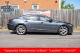 Used 2016 MAZDA MAZDA6 Touring image 5