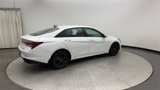 Certified 2022 Hyundai Elantra SEL image 2