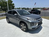 Used 2023 Mitsubishi Outlander Sport ES image 2