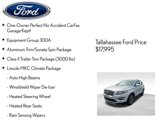 Used 2019 Lincoln MKC Reserve w/ MKC Climate Package image 4