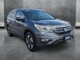 Used 2015 Honda CR-V Touring image 3