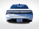 Used 2022 Hyundai Elantra N Line image 5