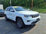 Used 2019 Jeep Grand Cherokee Limited w/ Luxury Group II image 6