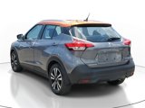 Used 2019 Nissan Kicks SV image 3