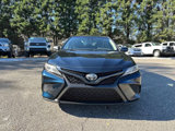 Used 2018 Toyota Camry SE image 2