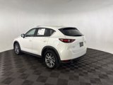 Used 2019 MAZDA CX-5 Grand Touring w/ GT Premium Package image 6