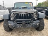 Used 2017 Jeep Wrangler Unlimited Sport w/ Quick Order Package 24S image 2