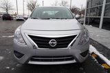 Used 2019 Nissan Versa SV image 3