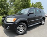 Used 2006 Toyota Sequoia Limited image 2