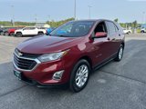 Certified 2018 Chevrolet Equinox LT image 3
