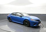 Certified 2020 Toyota Camry XSE image 4