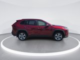 Used 2019 Toyota RAV4 Limited image 2