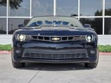 Used 2015 Chevrolet Camaro LT w/ RS Package image 2