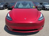 Used 2022 Tesla Model Y Performance image 2