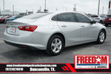 Used 2021 Chevrolet Malibu LS image 5