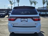 New 2025 Dodge Durango R/T w/ Blacktop Package image 4