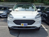 Used 2020 Ford Escape Titanium w/ Titanium Premium Package 2.0 image 2