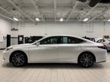Used 2024 Lexus ES 350 w/ Premium Package image 4