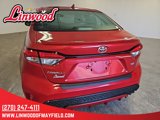 Used 2020 Toyota Corolla SE image 4