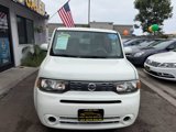 Used 2010 Nissan Cube 1.8 S w/ Interior Designer Pkg image 2