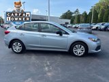 Used 2022 Subaru Impreza 2.0i image 2