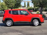 Certified 2023 Jeep Renegade Latitude image 4