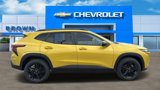 New 2025 Chevrolet Trax ACTIV w/ Driver Confidence Package image 2