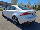 Used 2017 Lexus IS 300 AWD image 4