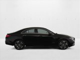 Certified 2025 Mercedes-Benz CLA 250 4MATIC image 4