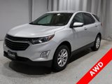 Used 2018 Chevrolet Equinox LT image 5