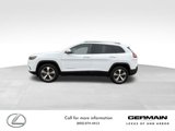 Used 2020 Jeep Cherokee Limited image 2