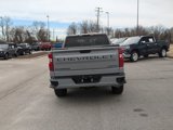Used 2024 Chevrolet Silverado 1500 Custom w/ Turbomax Blackout Package image 4
