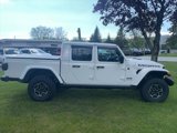 Certified 2021 Jeep Gladiator Mojave image 4
