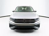 Used 2022 Volkswagen Tiguan SE image 2