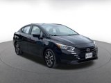 Used 2023 Nissan Versa SV image 2