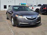 Used 2010 Acura TL image 3