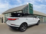 Certified 2021 Land Rover Range Rover Velar R-Dynamic S image 4