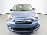 Used 2017 FIAT 500X Lounge w/ Lounge Premium Package (FWD) image 2