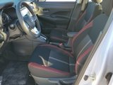 New 2024 Nissan Versa SR w/ Trunk Package image 6