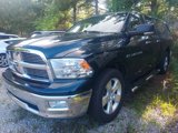 Used 2011 RAM 1500 Big Horn image 2