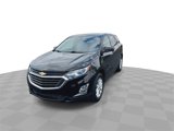 Certified 2018 Chevrolet Equinox LT image 5