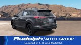 Used 2017 Toyota RAV4 LE image 3