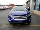 Used 2015 Ford Edge SEL w/ Equipment Group 201A image 3
