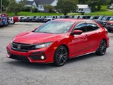 Used 2020 Honda Civic Sport image 2