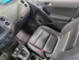 Used 2016 Volkswagen Tiguan S image 5