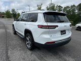 Used 2023 Jeep Grand Cherokee L Limited image 2