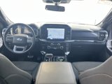Used 2021 Ford F150 XLT w/ Equipment Group 302A High image 4