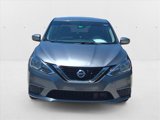 Used 2019 Nissan Sentra SV image 2